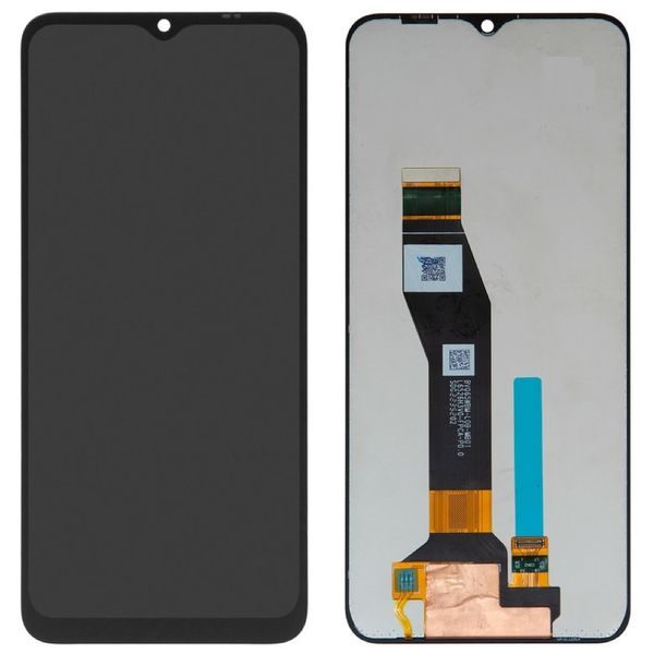 Motorola Moto E13 LCD Display Touch Glass