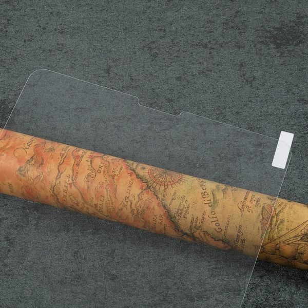 Apple iPad Pro 12.9 (2021) Ochranné tvrzené sklo na displej