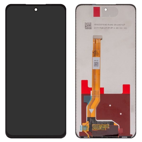 Realme C75 LCD Display Touch Screen