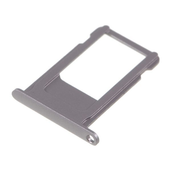 Apple iPhone 6S Plus SIM tray holder space grey