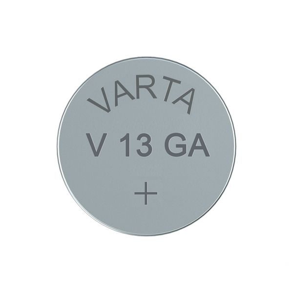 VARTA V13GA / LR44 Battery (Pack of 2)