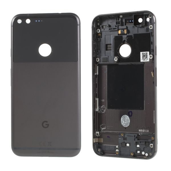 Google Pixel XL zadní kryt baterie včetně krytky fotoaprátu