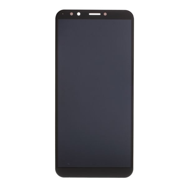 Lenovo K5 Note (2018) (L38012) LCD displej dotykové sklo komplet přední panel