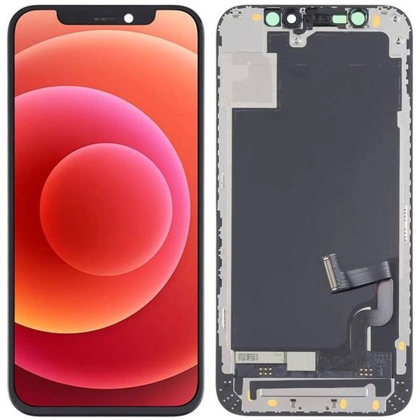 LCD displej pro Apple iPhone 12 mini (JK In-cell)