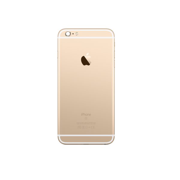 Apple iPhone 6S Plus zadní kryt baterie zlatý champagne