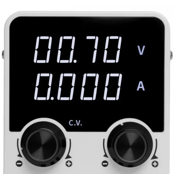 Yihua 3010D-VI laboratórny napájací zdroj 0–30 V 0–10 A 365 W