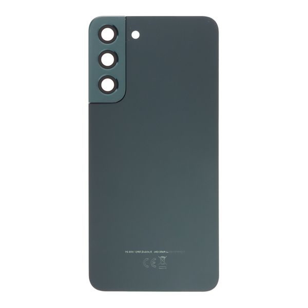 Samsung Galaxy S22+ S906 zadní kryt baterie zelený (Green)
