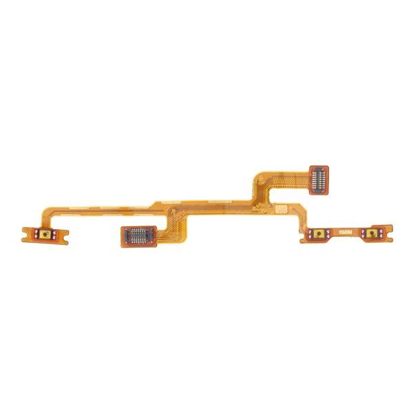 Sony Xperia 10 III Volume Button Flex