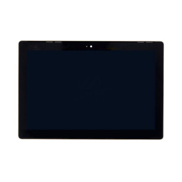 Asus Zenpad 10 Z301M/Z300M/Z300ML/Z301ML LCD displej dotykové sklo (včetně rámečku)