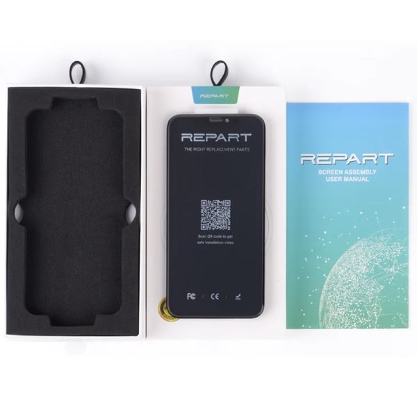 LCD Display iPhone 11 Pro (REPART SOFT OLED)