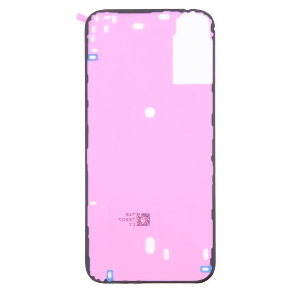 Adhesive for iPhone 16 Plus Back Cover
