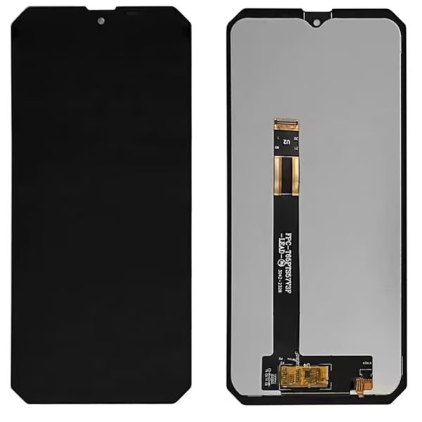 Blackview FORT 1 LCD displej dotykové sklo