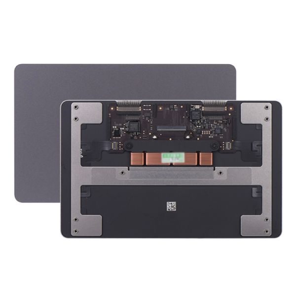 Trackpad for MacBook Air 13" A2681 (Original Refurbished) Space Gray