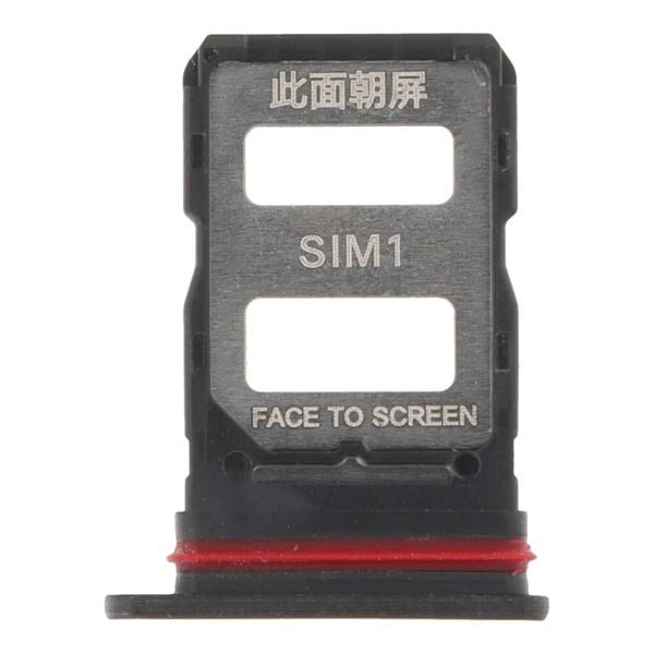 Xiaomi Redmi Note 14 Pro 4G dual SIM slot (Midnight Black)