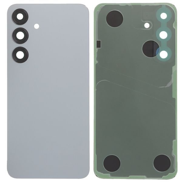 Samsung Galaxy S25+ S936 zadní kryt baterie (Silver Shadow)