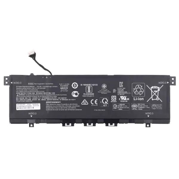 KC04XL Battery for HP 13-ag0007AU Laptop (13 Series)