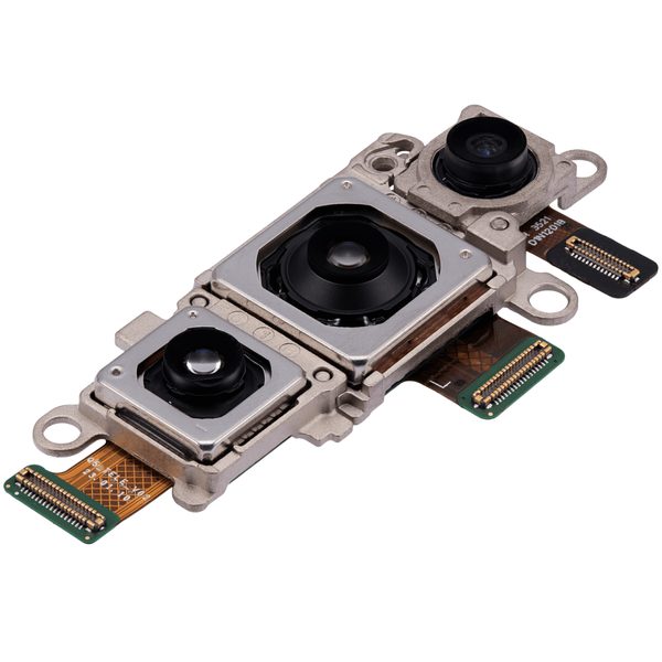 Samsung Galaxy Z Fold 5 5G hlavní kamera modul zadní trojitá SM-F946