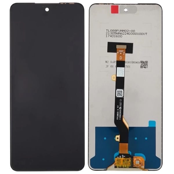 Infinix Hot 30 5G LCD displej dotykové sklo