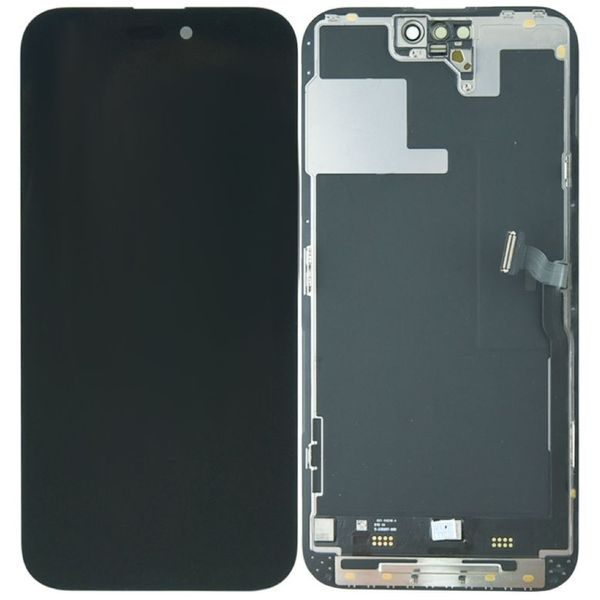 Apple iPhone 14 Pro Max LCD displej dotykové sklo (originální)