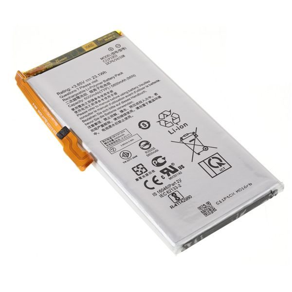 C11P1903 Battery for Asus ROG Phone 3 ZS661KS