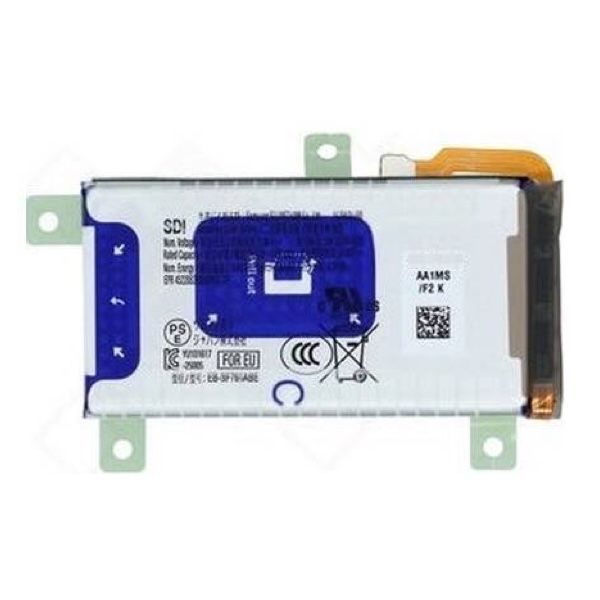 Batéria EB-BF766ABE Samsung Galaxy Z Flip 7 F766B originálna (Service Pack)
