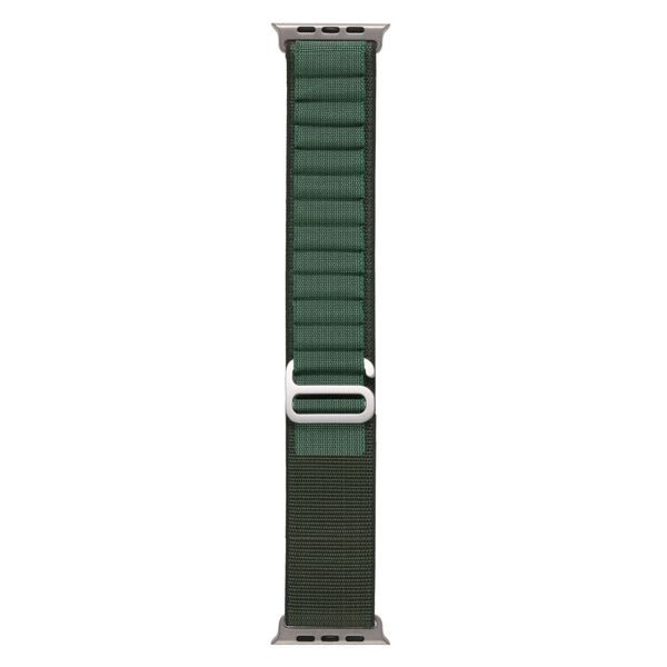 Apple Watch Ultra 2 / Ultra 49mm Strap - Green