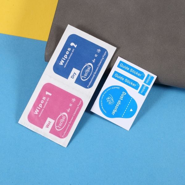 Realme GT 5G Protective Film