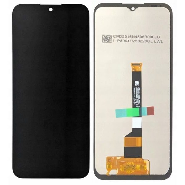 myPhone Hammer Construction 2 LCD displej dotykové sklo