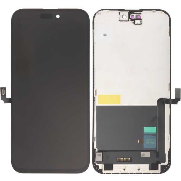 iPhone 16 Plus LCD Display Touchscreen Glass (GXYK Incell)