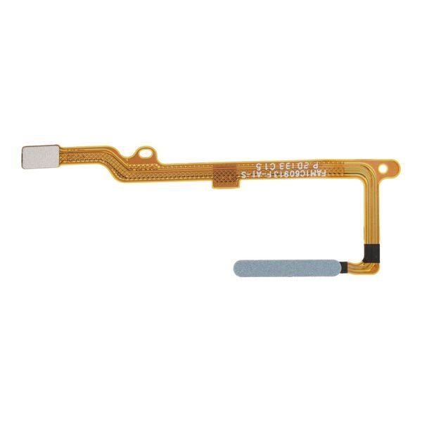 Honor 90 Lite Fingerprint Reader Flex Silver