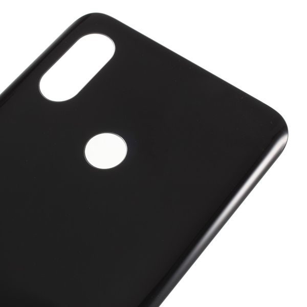Xiaomi Mi 8 Zadní kryt baterie černý