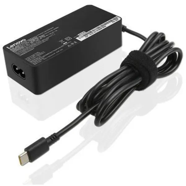 Lenovo 65W USB-C Charging Adapter