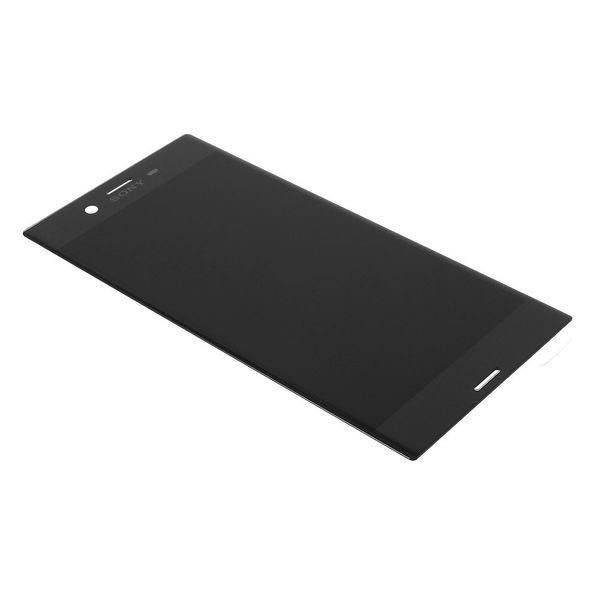 Sony Xperia XZ LCD displej dotykové sklo komplet přední panel černý