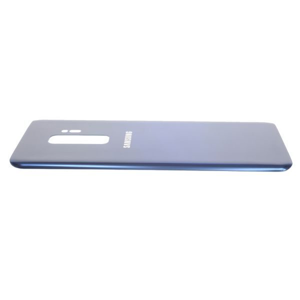 Samsung Galaxy S9 Plus Replacement Back Cover Blue G965