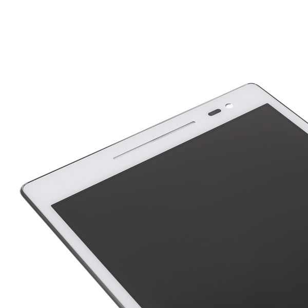 Asus Zenpad 8.0 Z380KL/Z380C LCD displej bílý dotykové sklo komplet 8.0