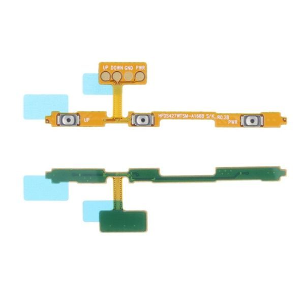 Samsung Galaxy A16 5G A166 flex tlačidlá hlasitosti a zapínania