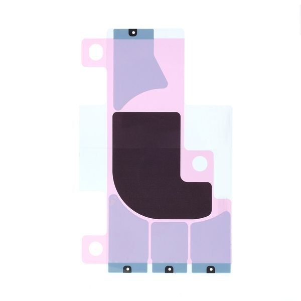 Lepící páska pod baterii Apple iPhone X oboustranná 100ks