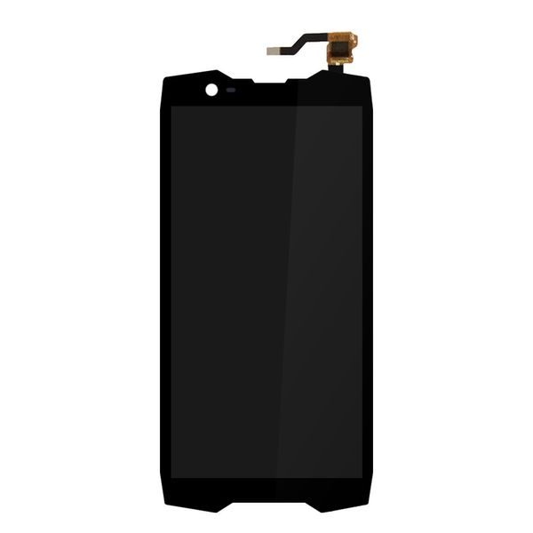 Blackview BV6800/BV6800 Pro LCD displej dotykové sklo komplet přední panel