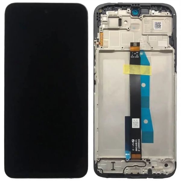 Xiaomi Redmi 15 4G (EU) LCD displej dotykové sklo (vrátane rámu)