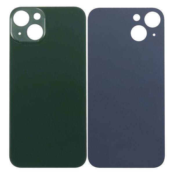 Zadní kryt baterie sklo iPhone 13 mini (zelené)