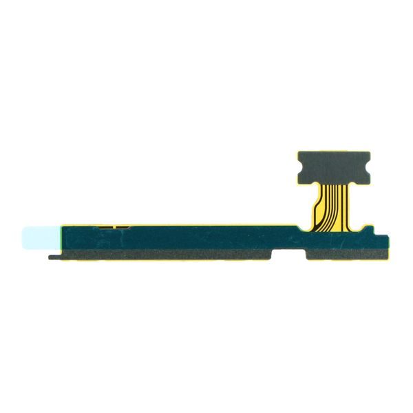 Honor View 20 zapínací tlačítko power flex volume ovládání hlasitosti