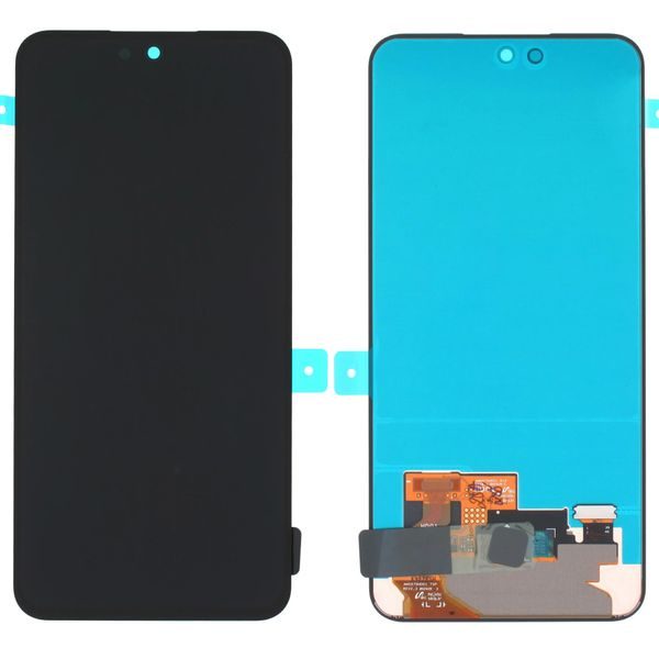 Samsung Galaxy S24 FE S721 LCD displej dotykové sklo originální (Service Pack)