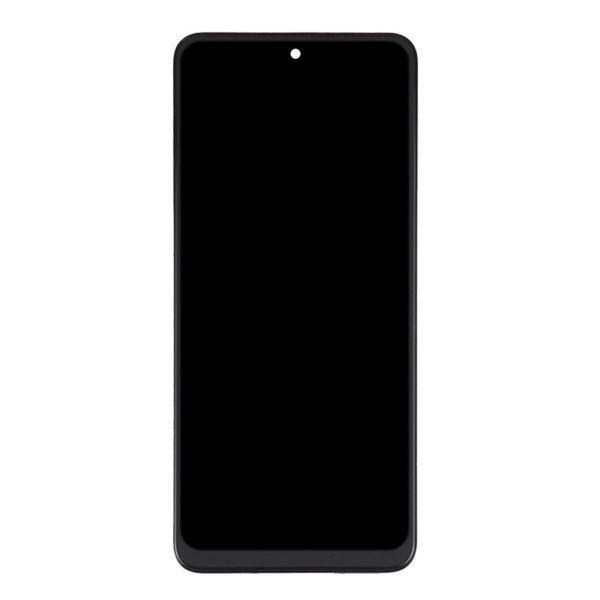 LCD Touchscreen Display for Xiaomi Redmi Note 12 4G (TFT including Frame)