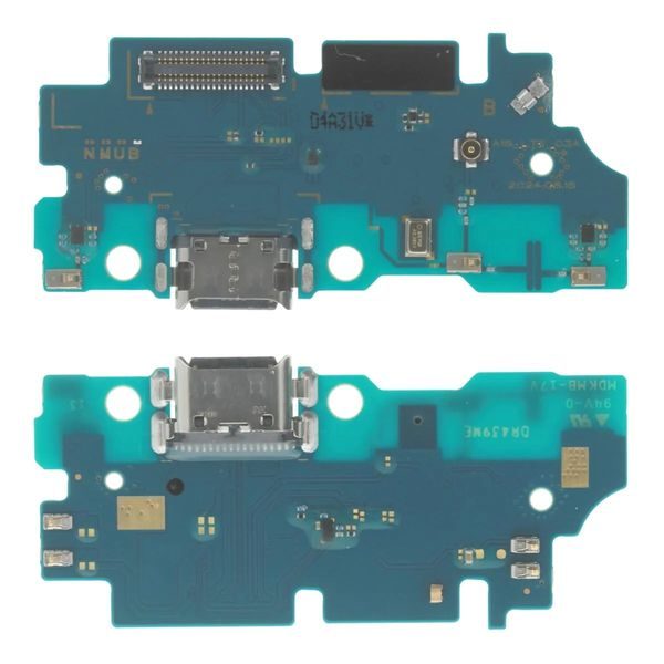 Samsung Galaxy A16 LTE A165 Charging Connector USB Flex Microphone Original (Service Pack)
