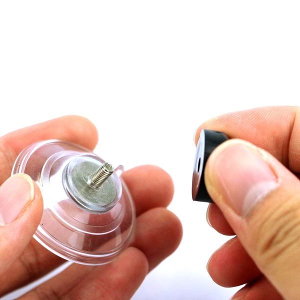 Set of Three Suction Cups for Easy Screen Removal – JAKEMY JM-SK04