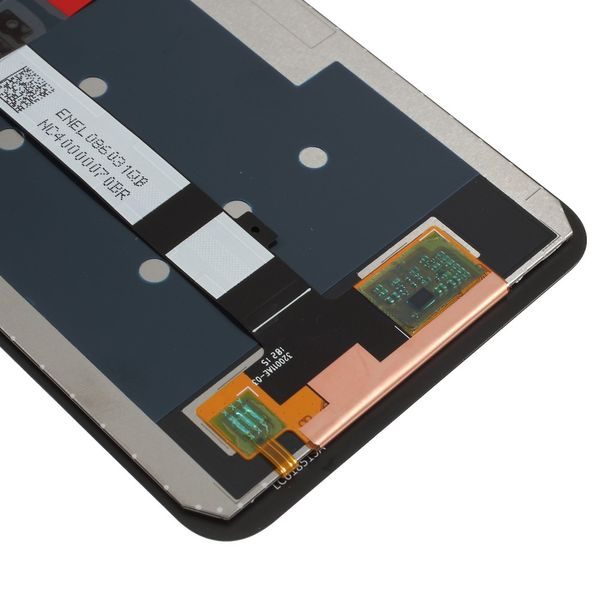 Xiaomi Redmi Note 6 Pro LCD displej dotykové sklo komplet přední panel