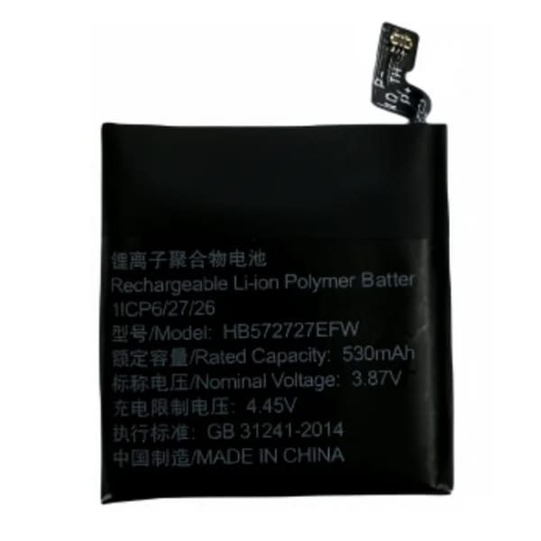 Baterie HB572727EFW pro Huawei Watch GT 4 41mm