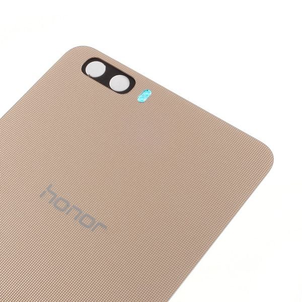 Honor 6 Plus zadní kryt baterie zlatý