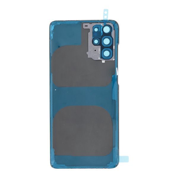 Samsung Galaxy S20 Plus Zadní kryt baterie šedý G985 (OEM)