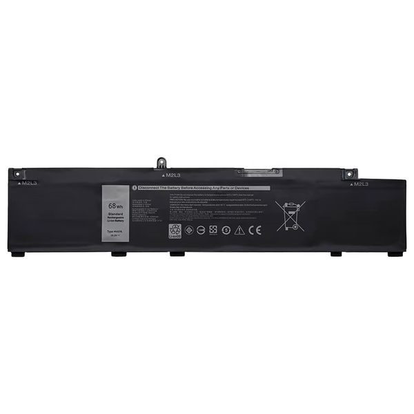 MV07R Battery for Dell G3 3500, 3590 and 3790 Laptops
